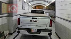 GMC Sierra